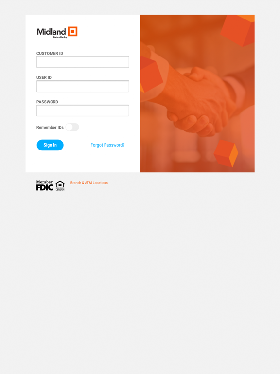 Midland Business Mobile
