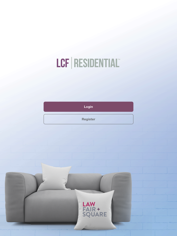 LCF Residential