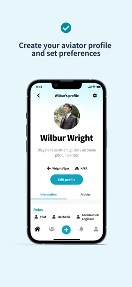 Game screenshot WILCO for GA apk