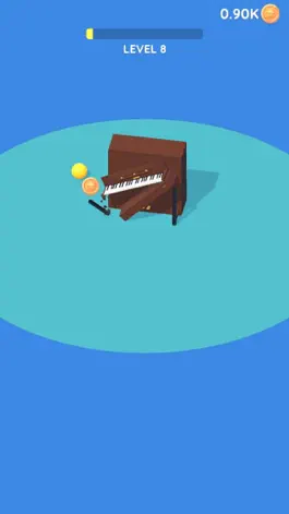Game screenshot Small Big mod apk