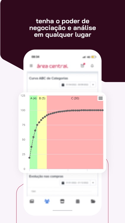 Área Central screenshot-3