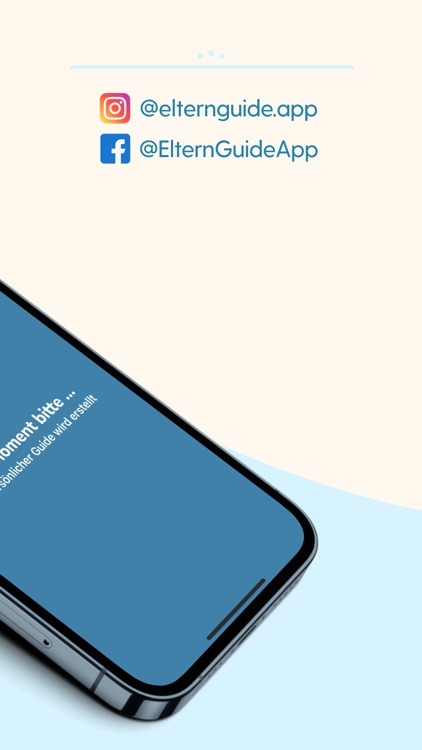 ElternGuide Baby & Organisiert screenshot-5