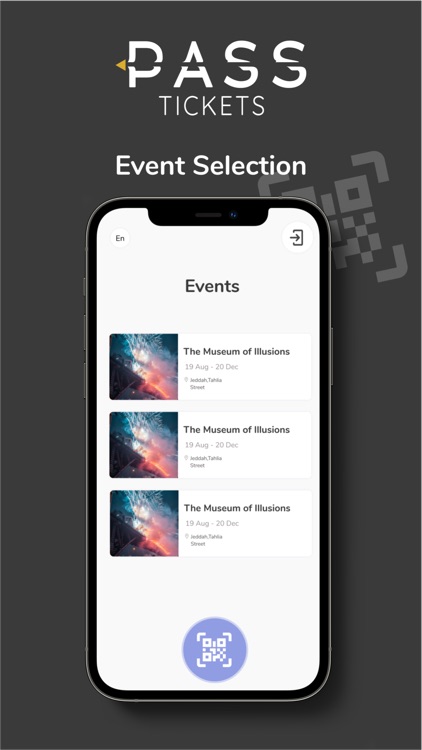 Pass Agents screenshot-3