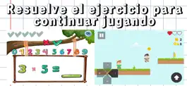 Game screenshot JuEdu mod apk