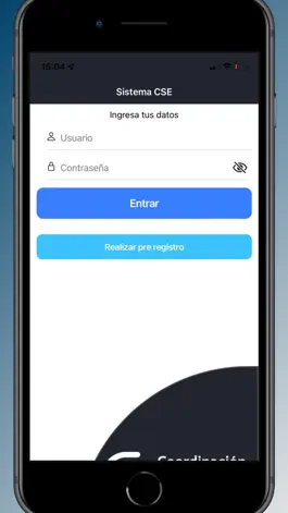 Game screenshot Afiliación IMSS UDG hack