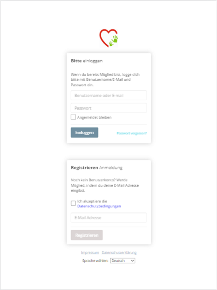 AWOKi – AWO-Kita-App SR-BOGEN