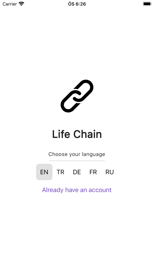 Life Chain - 2.0.1-5 - (iOS)