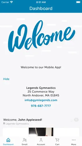 Game screenshot Gym Legends mod apk