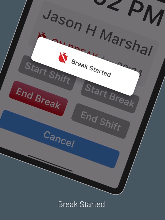 Construct Check In screenshot-3