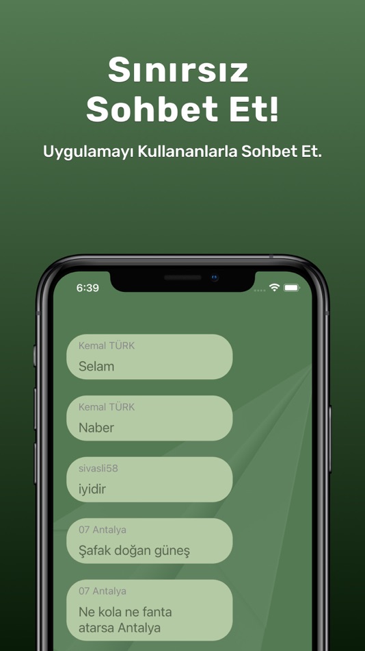 #3. TEZKERE: Şafak Sayar (iOS) 由: Antalya Software Ltd