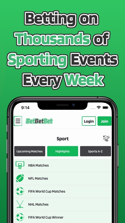 BetBetBet screenshot-3