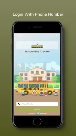 Game screenshot Priyadarshani School Bus mod apk
