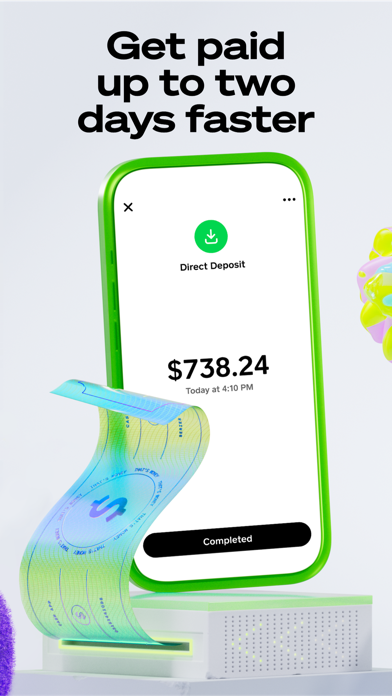 Screenshot 4 of Cash App App