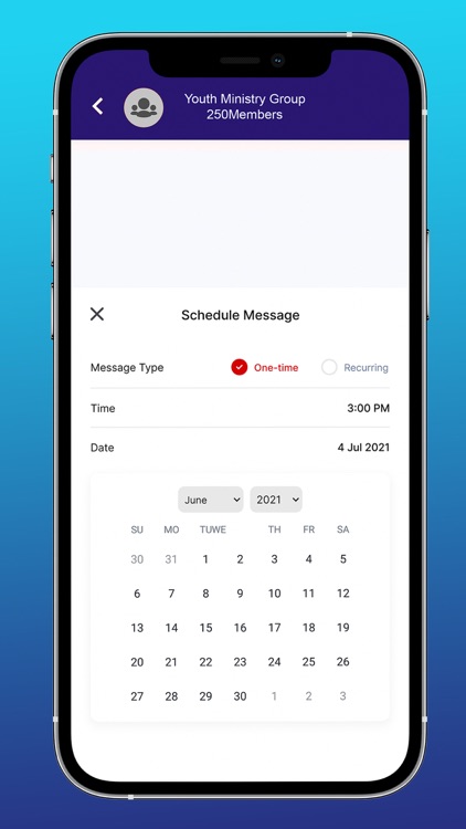 RCCGHGAB screenshot-8