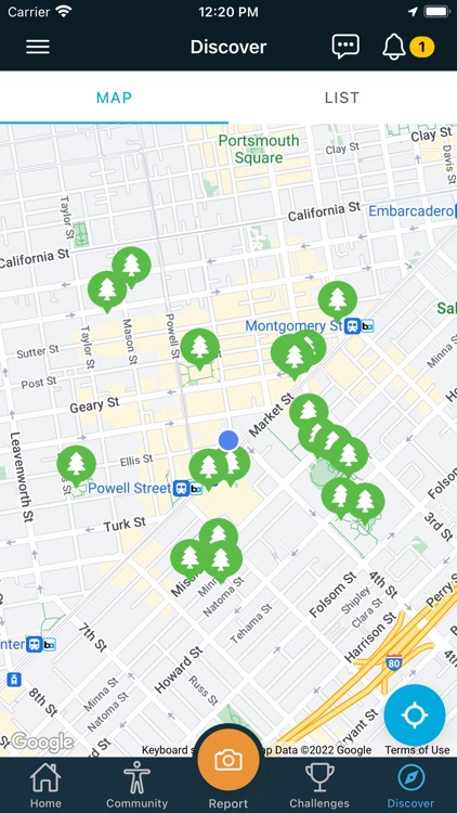 HT Community Challenge screenshot-5