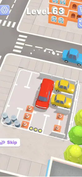 Game screenshot Parking Jam Puzzle hack