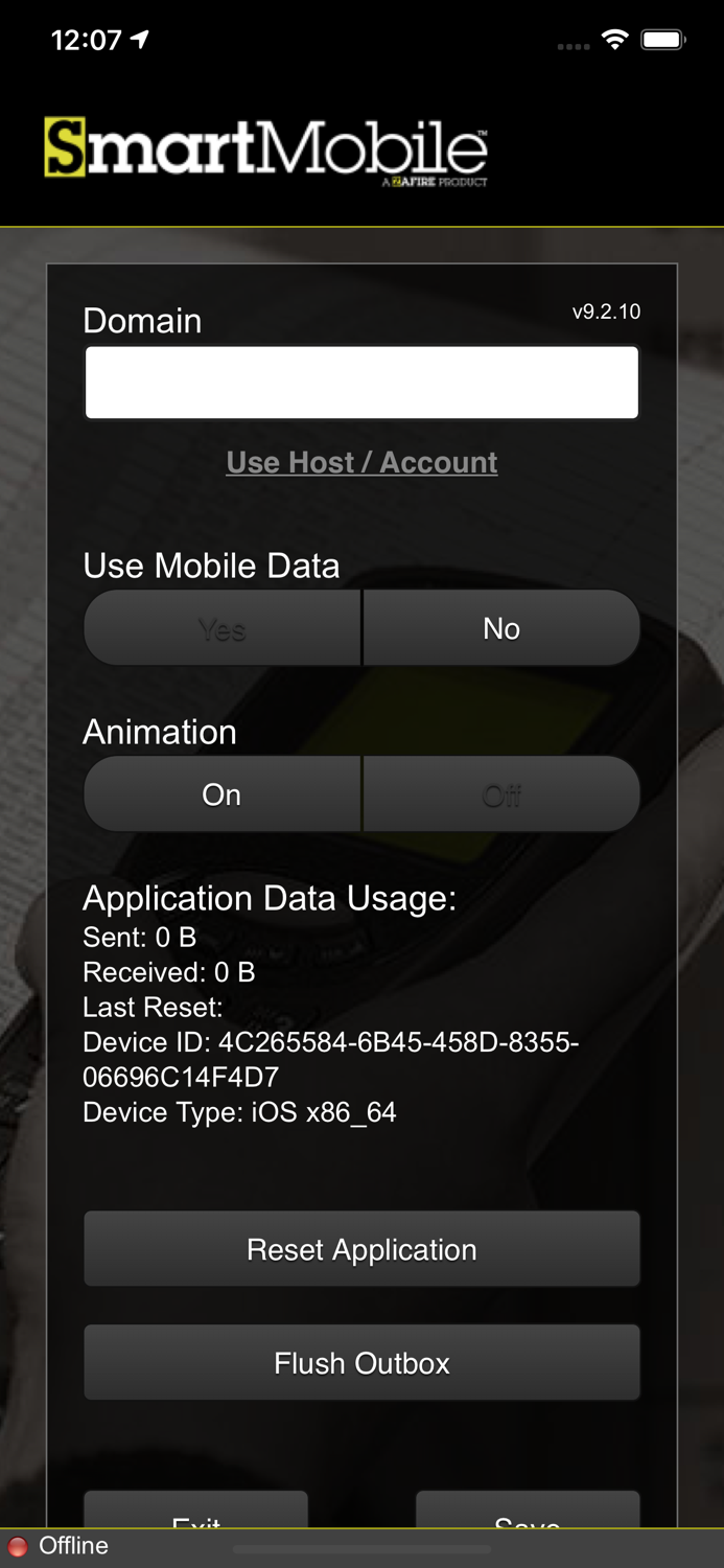 SmartMobile by Zafire Limited