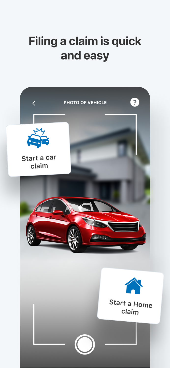 Servus Insurance Home and Auto