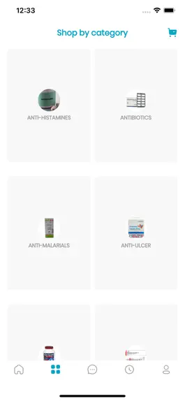 Game screenshot Dobics Pharma apk