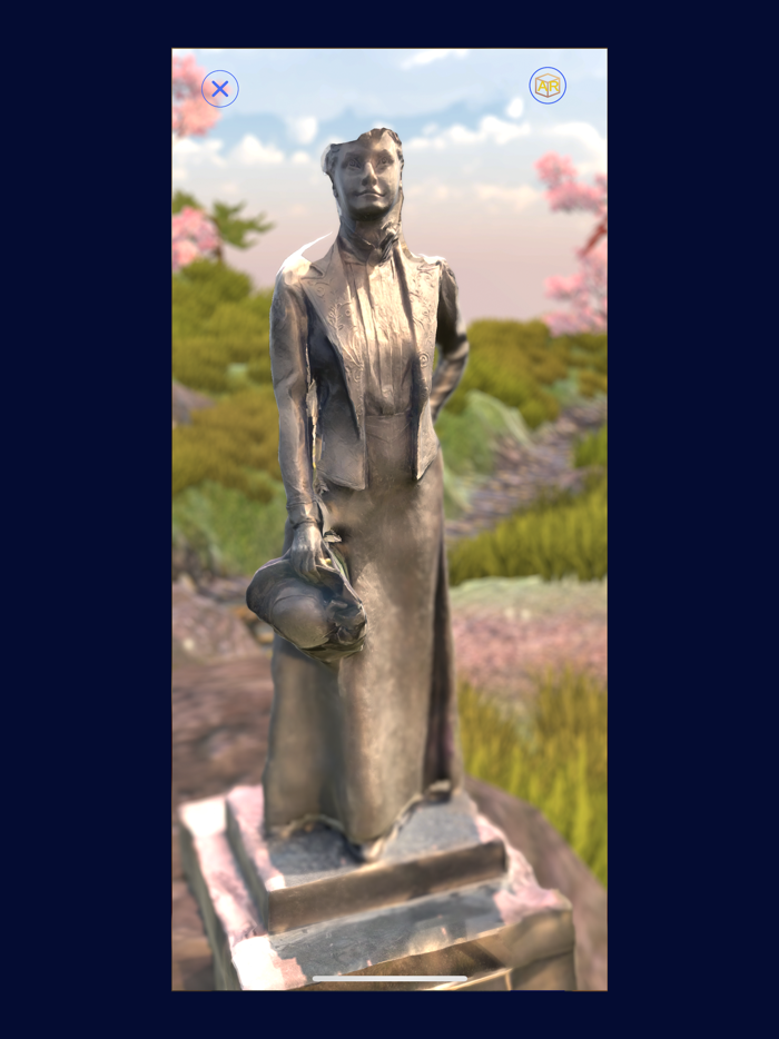 Martha Hughes Cannon