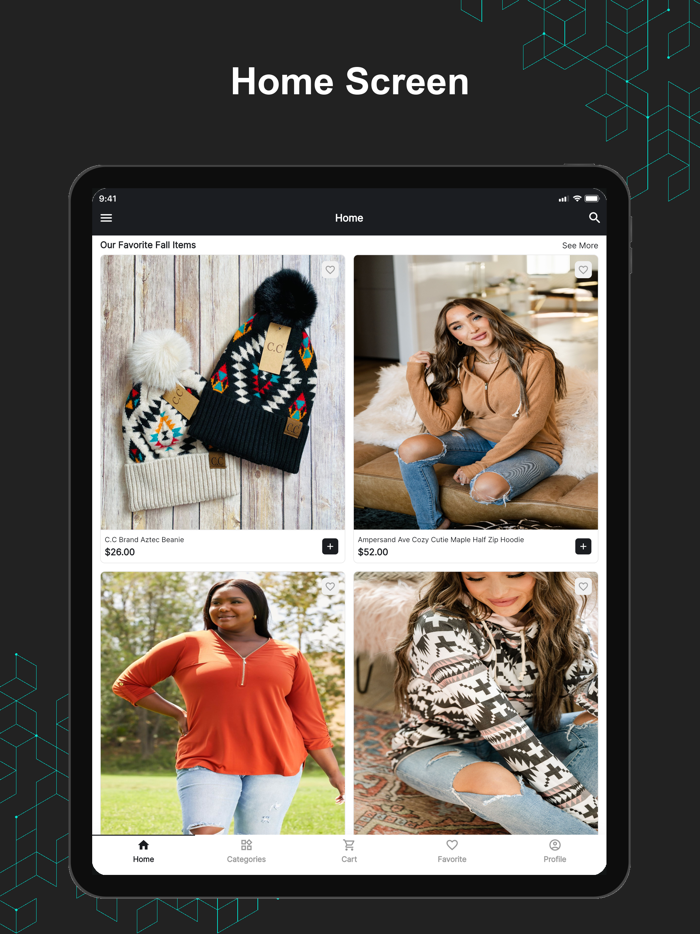 Ruby Rebellion Boutique