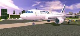 Game screenshot Flight Simulator 3D Plane Game hack