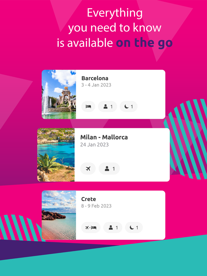 lastminute.com - Travel Deals