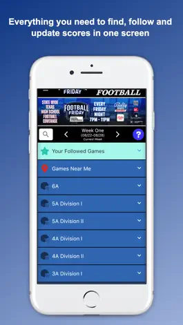 Game screenshot Football Friday mod apk