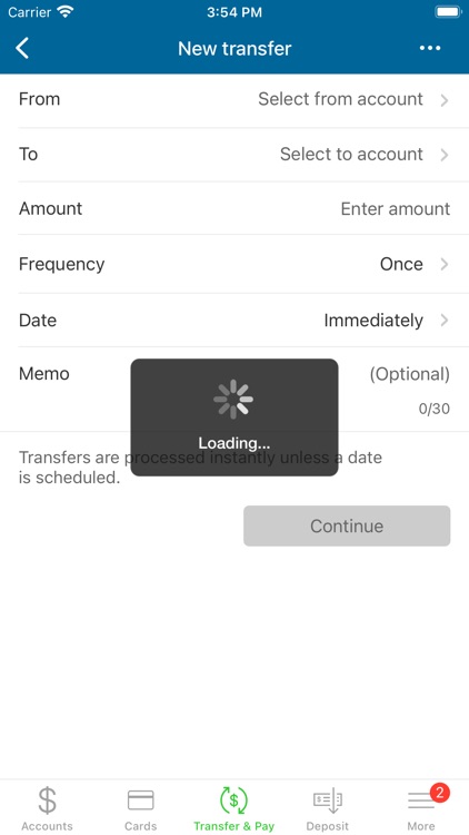 Solvay Bank screenshot-4
