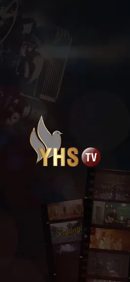 Game screenshot YHS TV mod apk