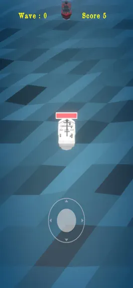 Game screenshot Boom Ship Area mod apk