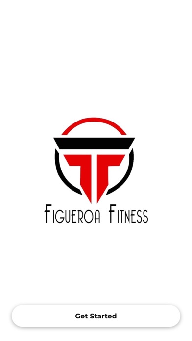 Screenshot #1 pour FigFit