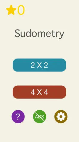 Game screenshot Sudometry mod apk