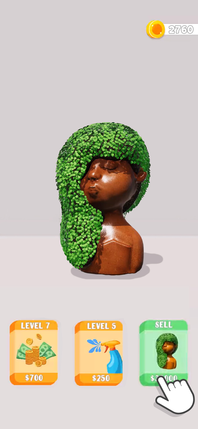 Chia Pet