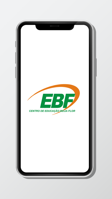 Centro de Educação Beija-flor Screenshot