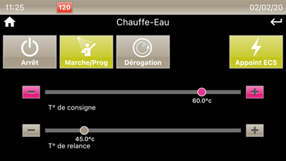 AlpPAC Screenshot