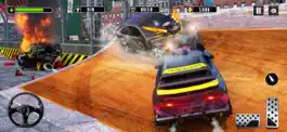 Game screenshot Car Crash Racing Stunts 2022 hack