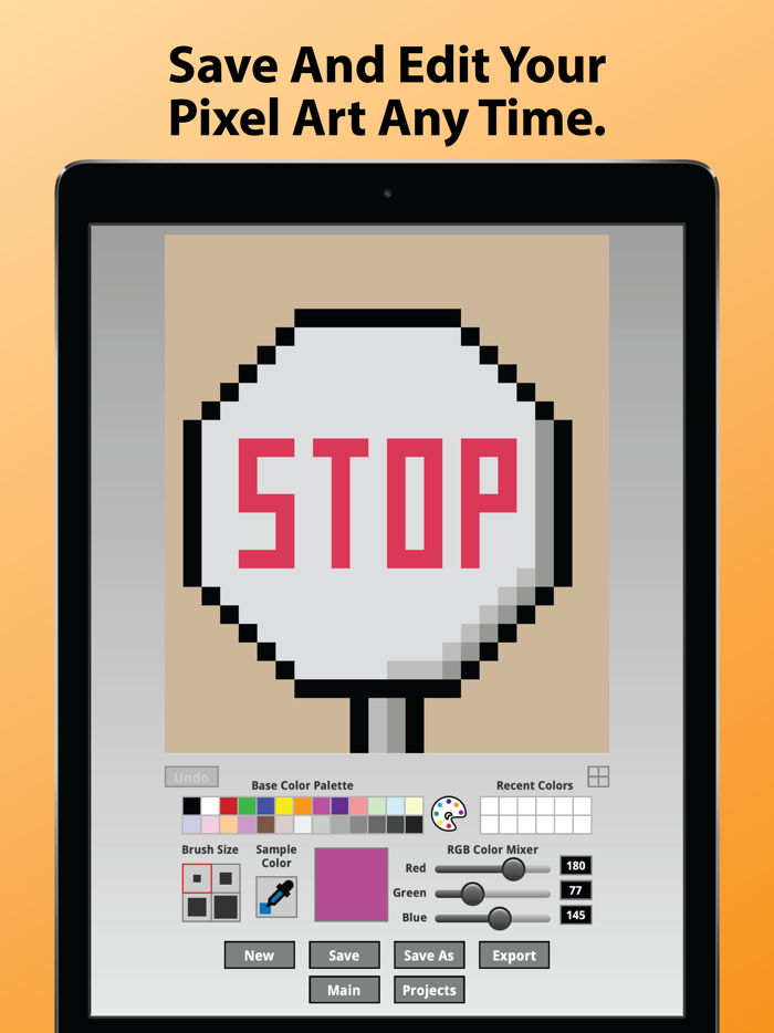 Pixel Paver Pro - NFT Creator