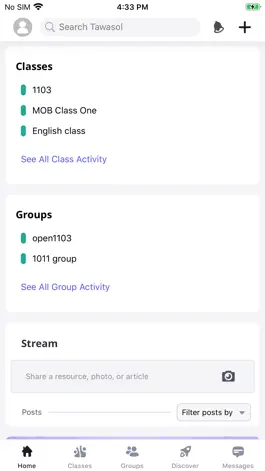 Game screenshot Tawasol Egypt hack