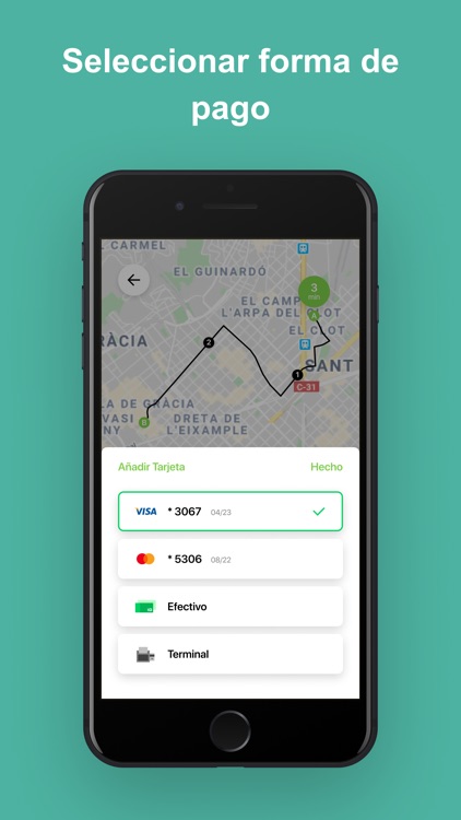 Movers－mudanzas y transportes