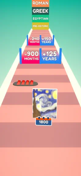 Game screenshot Painting Evolution hack