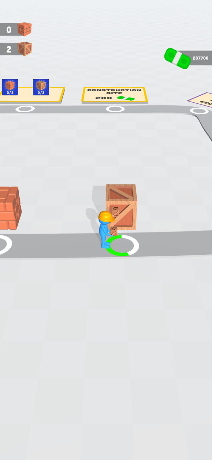 City Cycle 3D