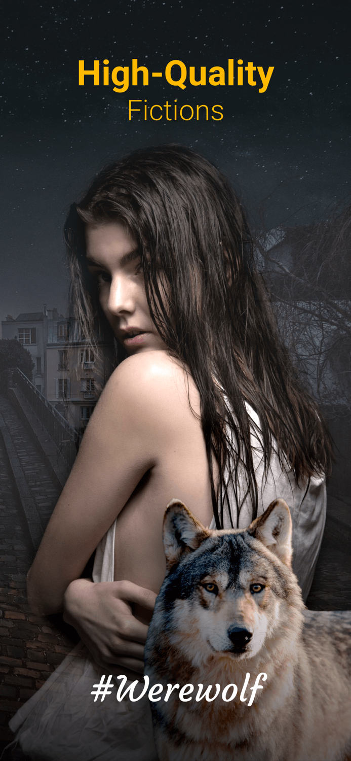 Mobooks-RomanceFantasyFanfic