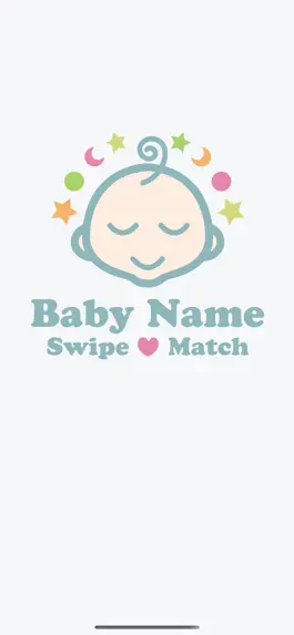 Game screenshot Baby Name – Swipe & Match mod apk