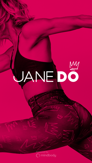 Jane DO Studio Screenshot