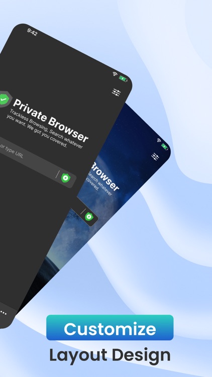 Private Browser-Incognito Mode screenshot-7