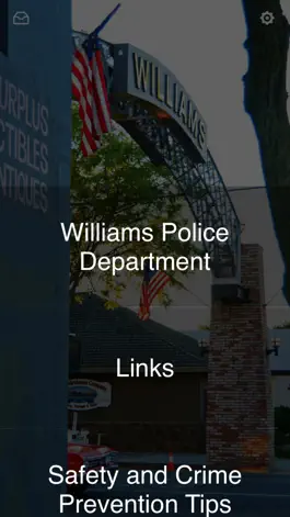 Game screenshot Williams Police Department mod apk