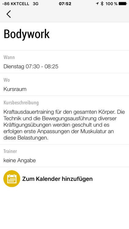 Bodystyle screenshot-4