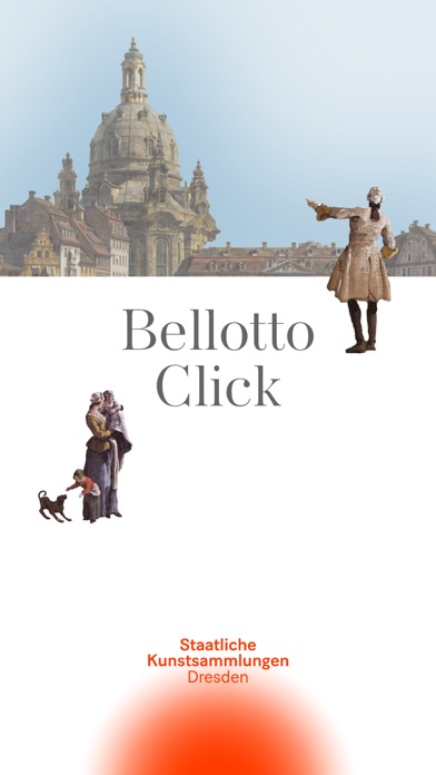 Bellotto Click Screenshot