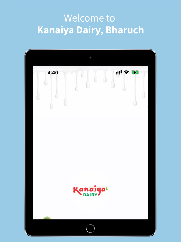 Kanaiya Milk Bharuch